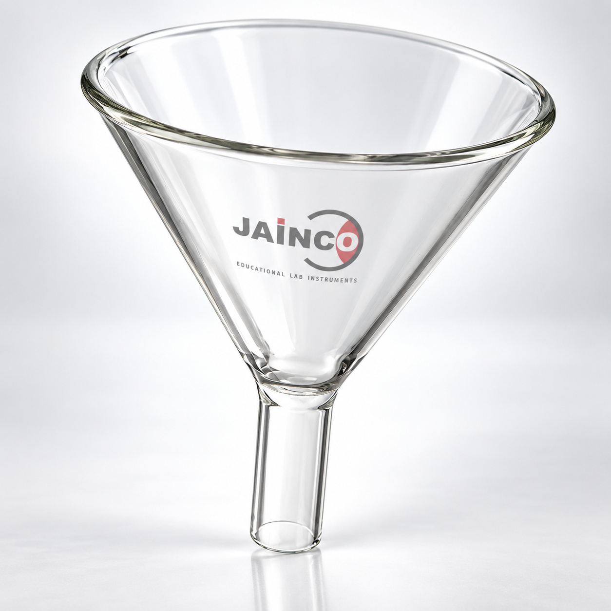 Funnel Glass